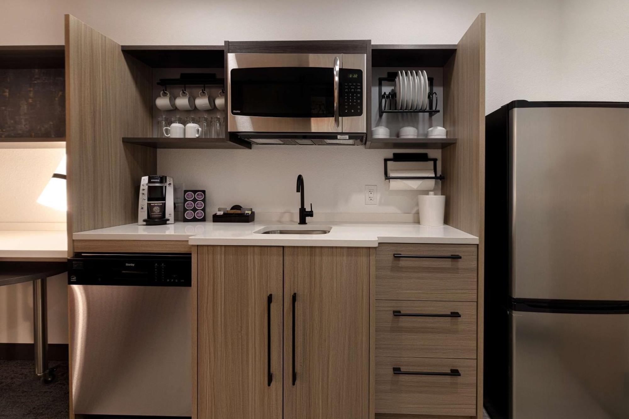Home2 Suites By Hilton Blythewood, Sc Zewnętrze zdjęcie