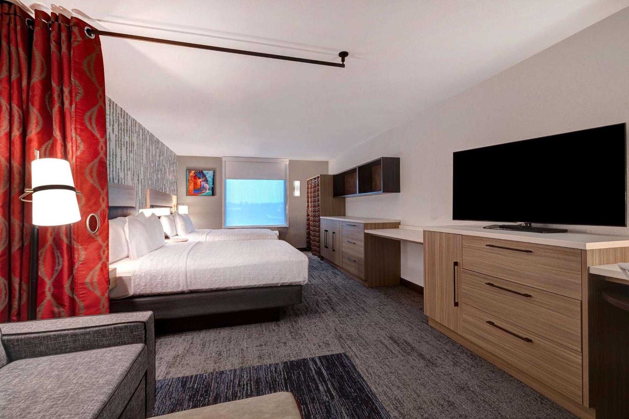 Home2 Suites By Hilton Blythewood, Sc Zewnętrze zdjęcie