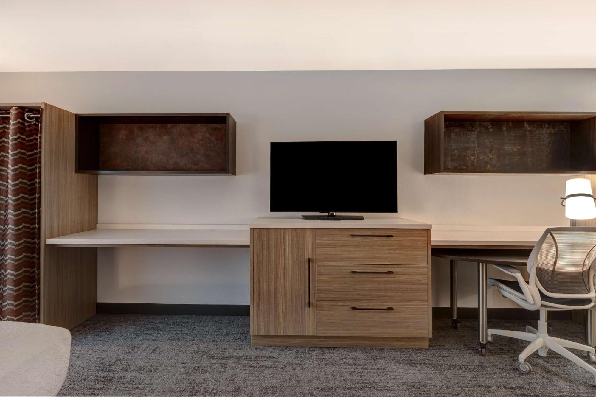 Home2 Suites By Hilton Blythewood, Sc Zewnętrze zdjęcie