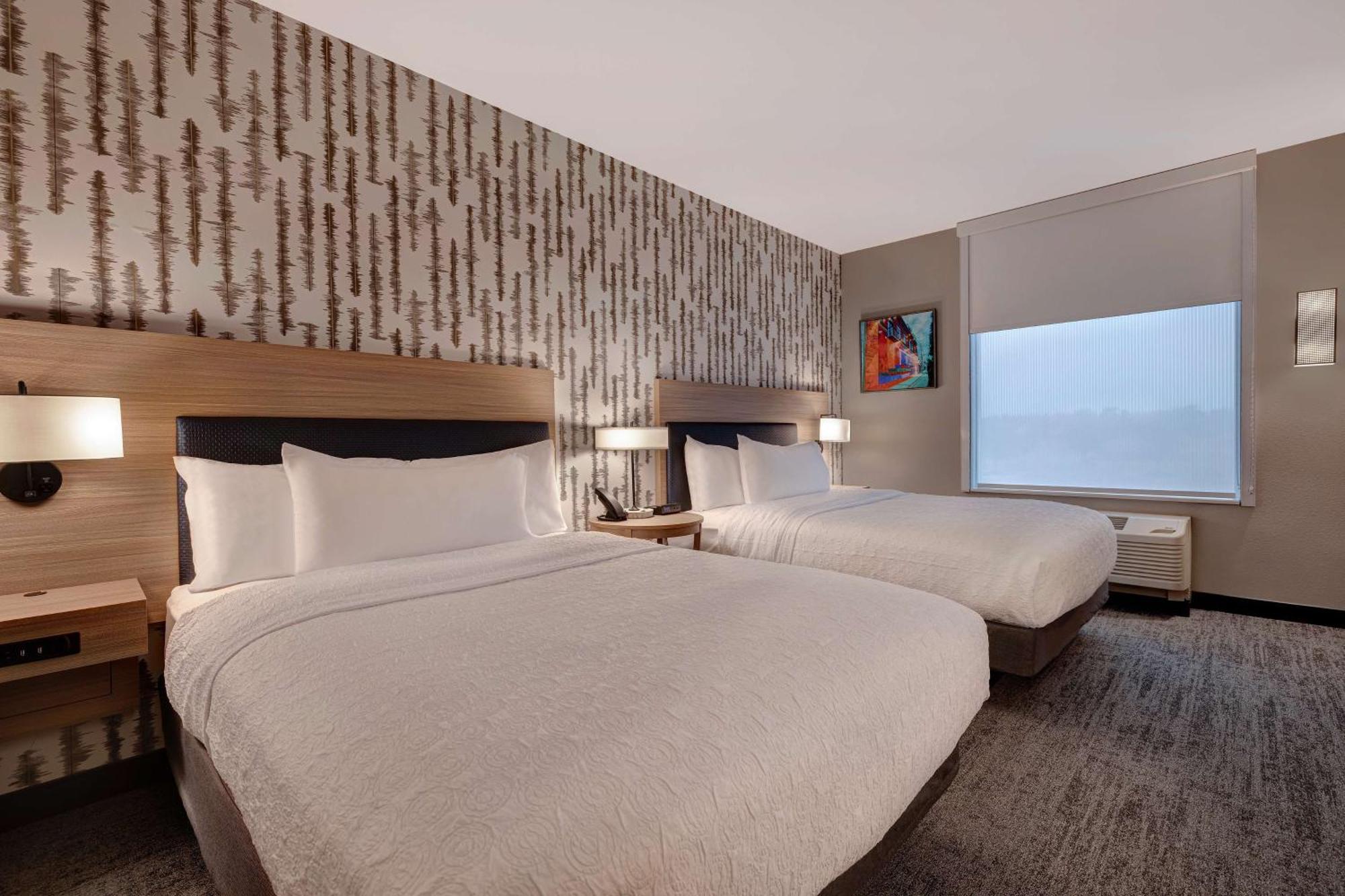 Home2 Suites By Hilton Blythewood, Sc Zewnętrze zdjęcie