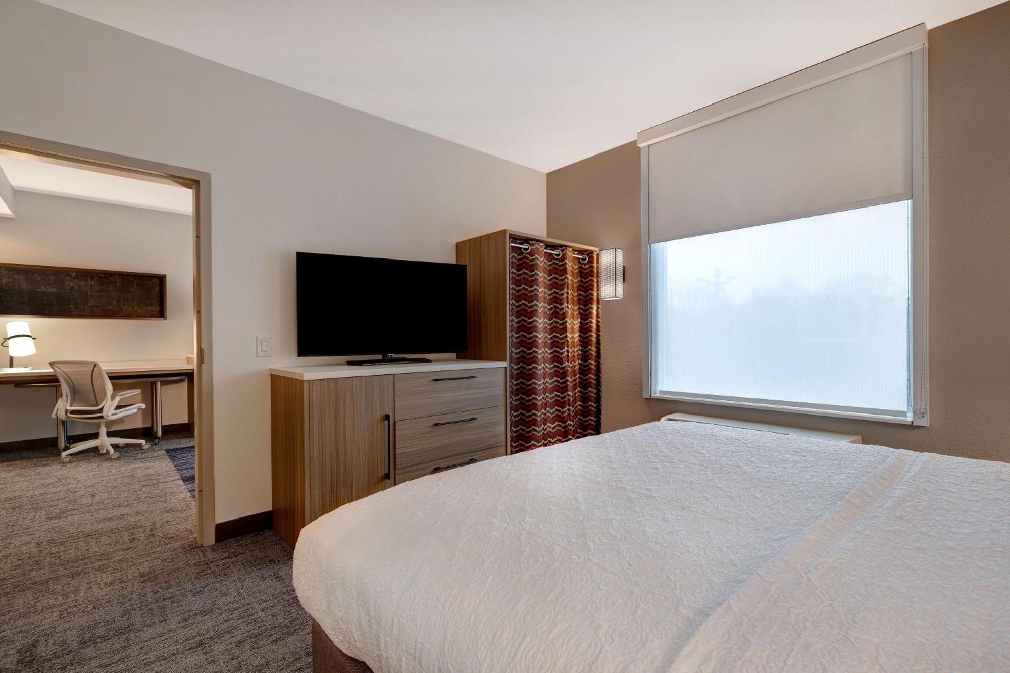 Home2 Suites By Hilton Blythewood, Sc Zewnętrze zdjęcie