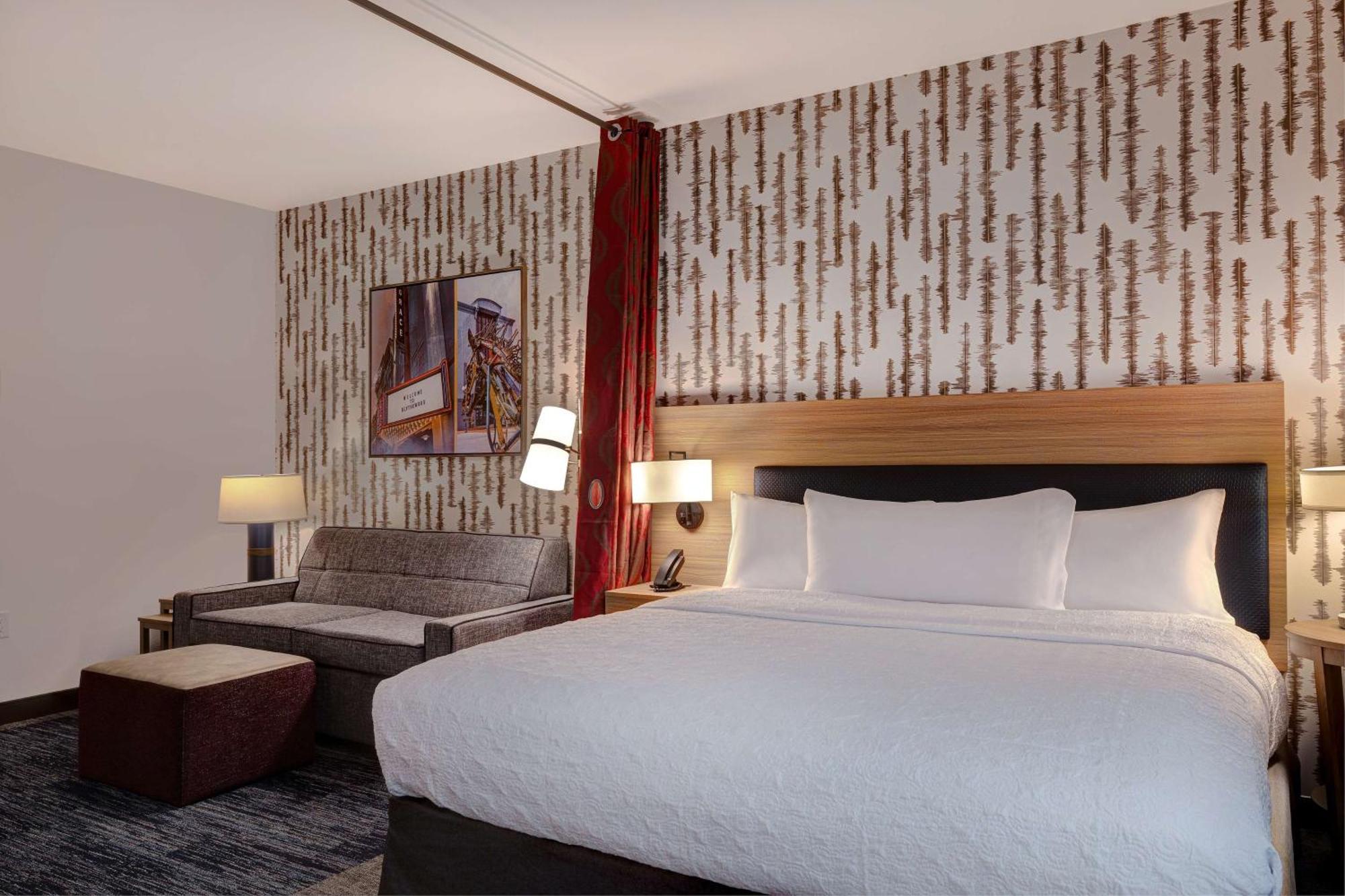 Home2 Suites By Hilton Blythewood, Sc Zewnętrze zdjęcie