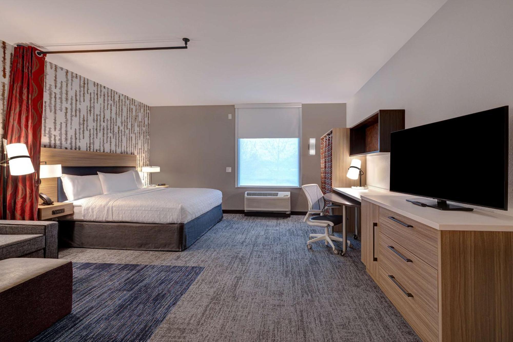 Home2 Suites By Hilton Blythewood, Sc Zewnętrze zdjęcie