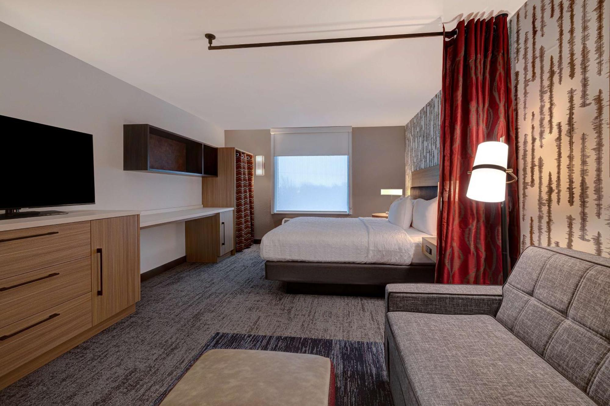 Home2 Suites By Hilton Blythewood, Sc Zewnętrze zdjęcie