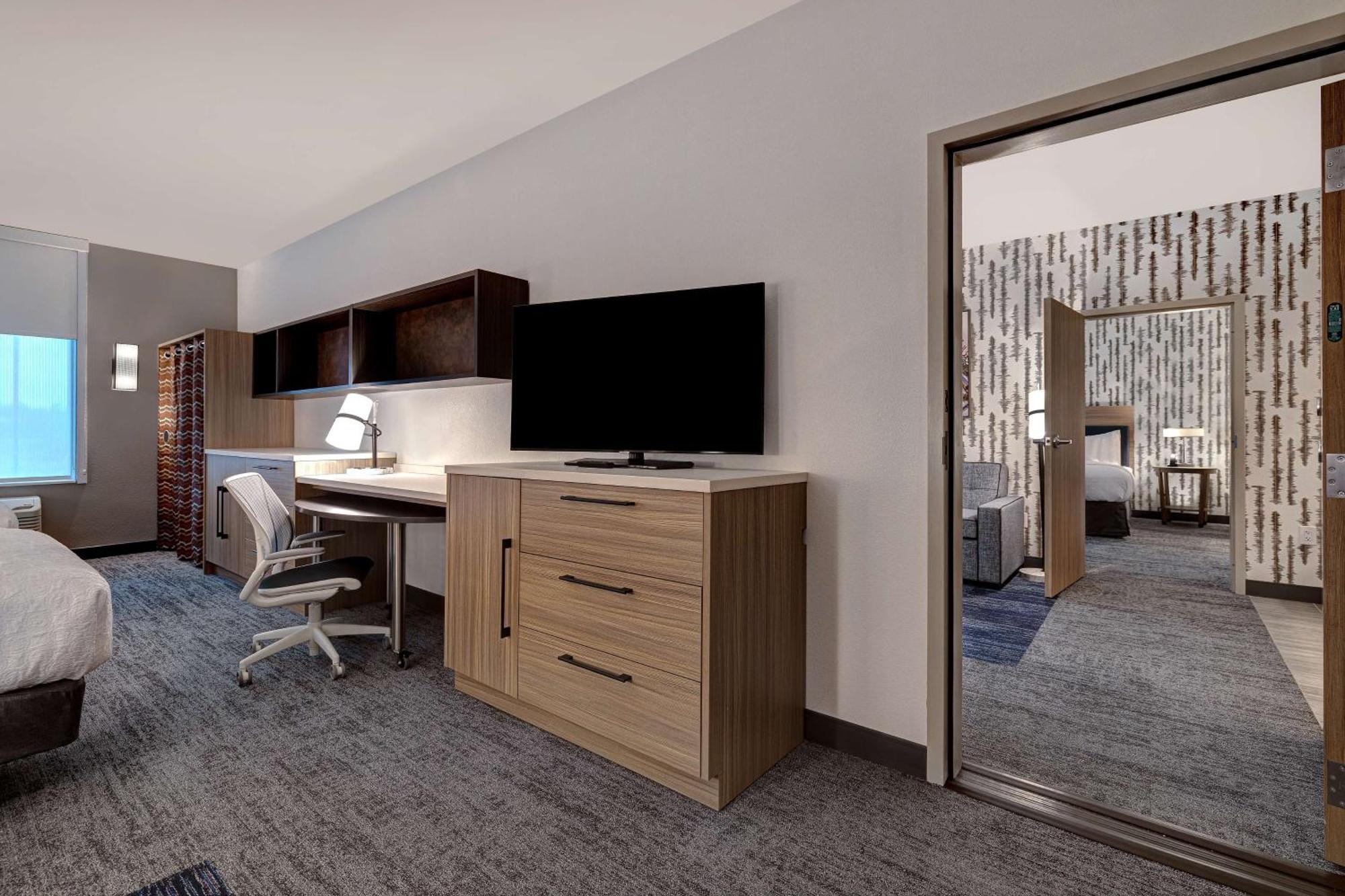 Home2 Suites By Hilton Blythewood, Sc Zewnętrze zdjęcie