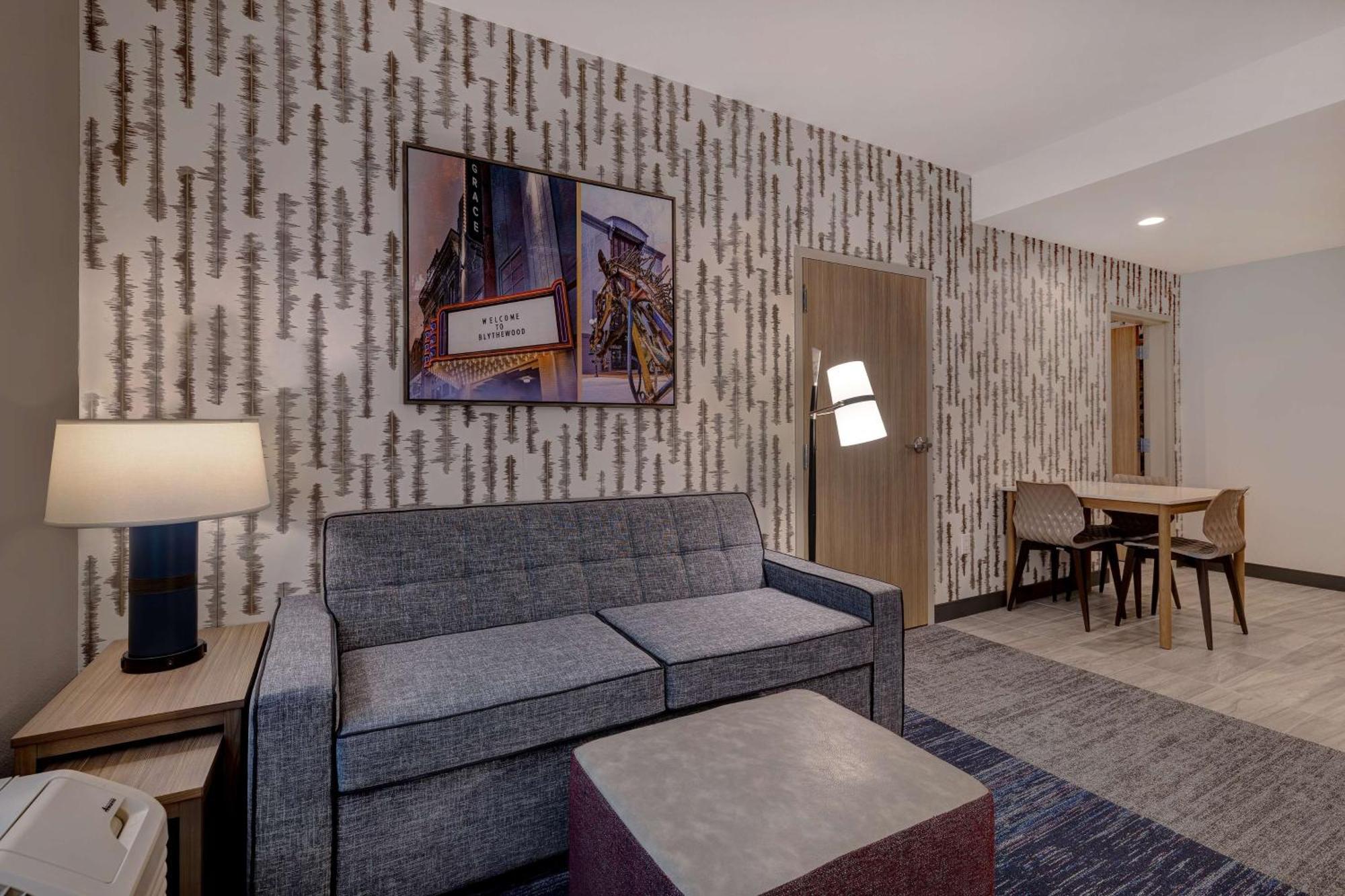 Home2 Suites By Hilton Blythewood, Sc Zewnętrze zdjęcie
