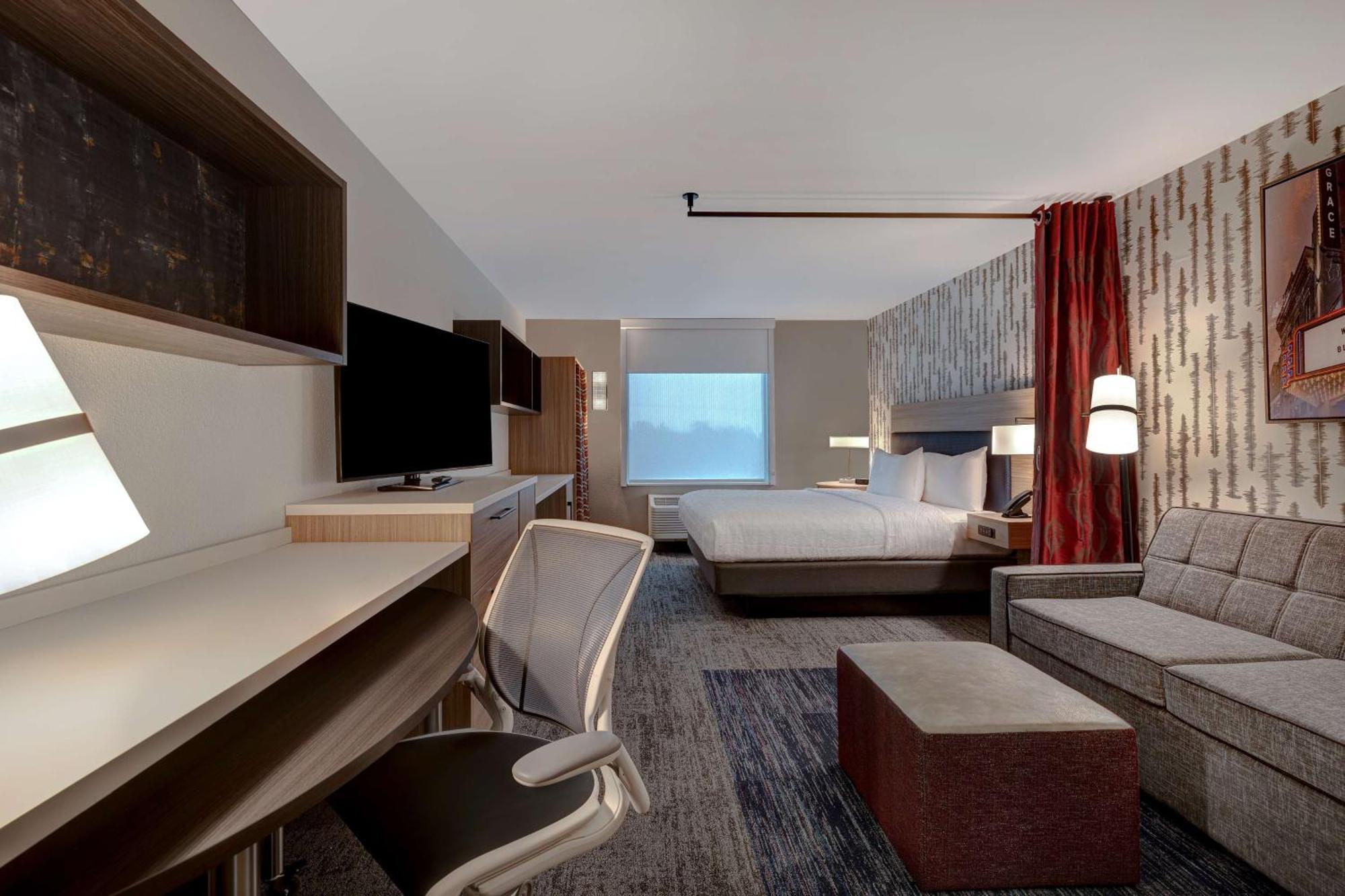 Home2 Suites By Hilton Blythewood, Sc Zewnętrze zdjęcie