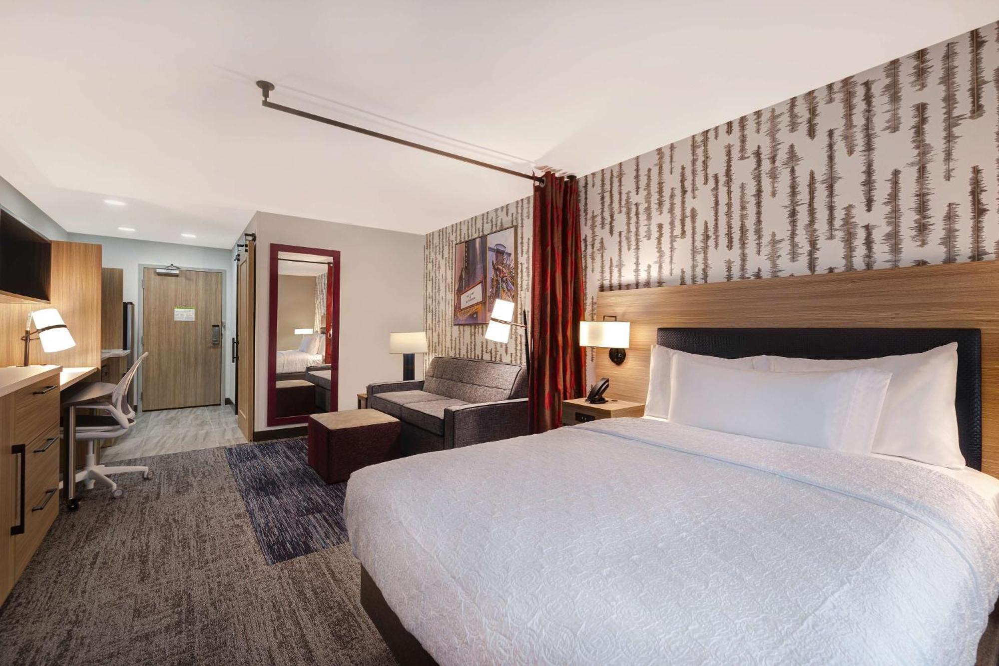 Home2 Suites By Hilton Blythewood, Sc Zewnętrze zdjęcie