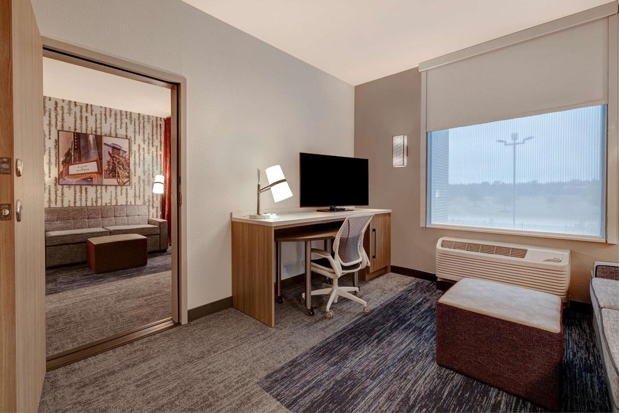 Home2 Suites By Hilton Blythewood, Sc Zewnętrze zdjęcie