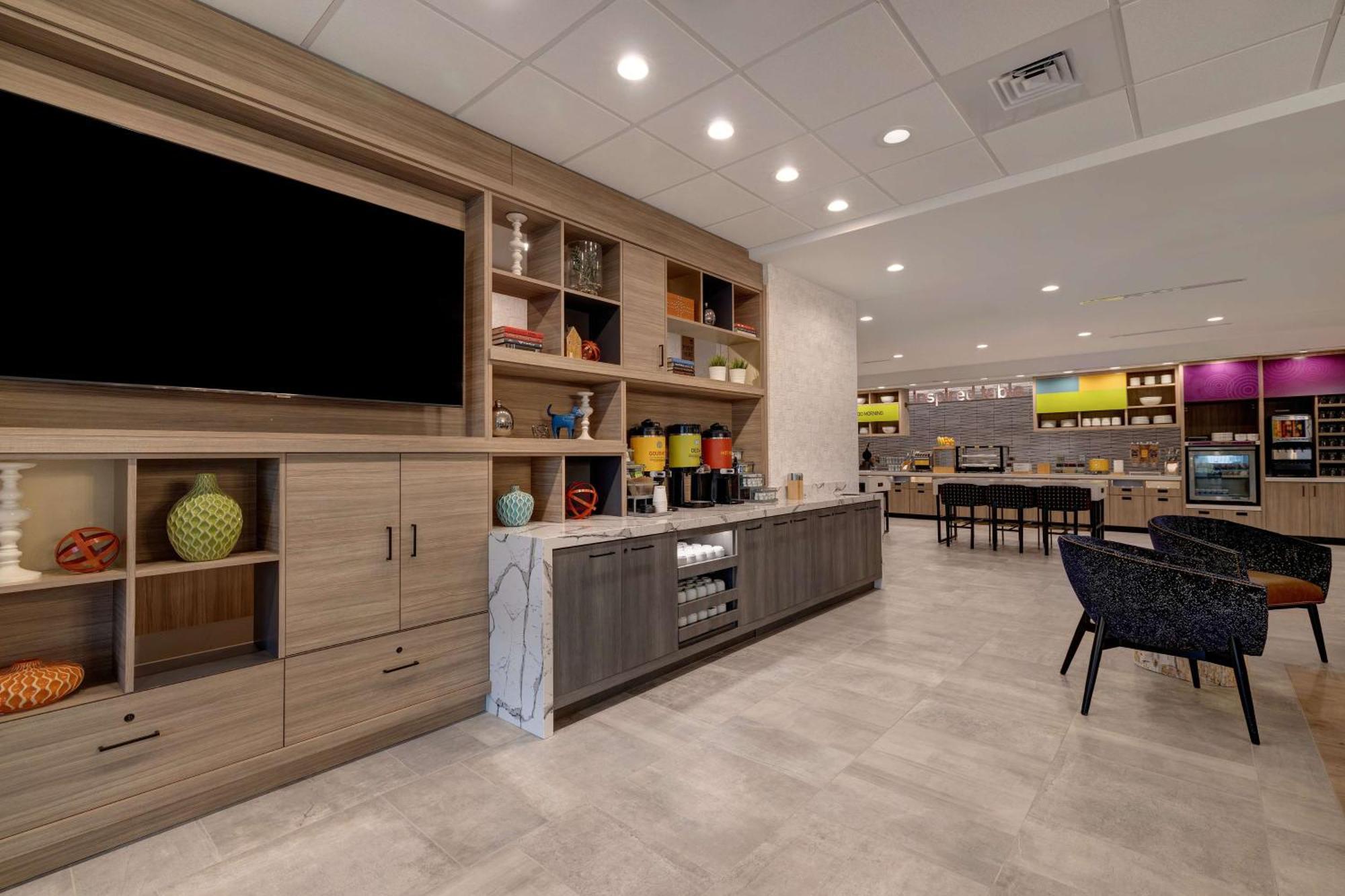 Home2 Suites By Hilton Blythewood, Sc Zewnętrze zdjęcie