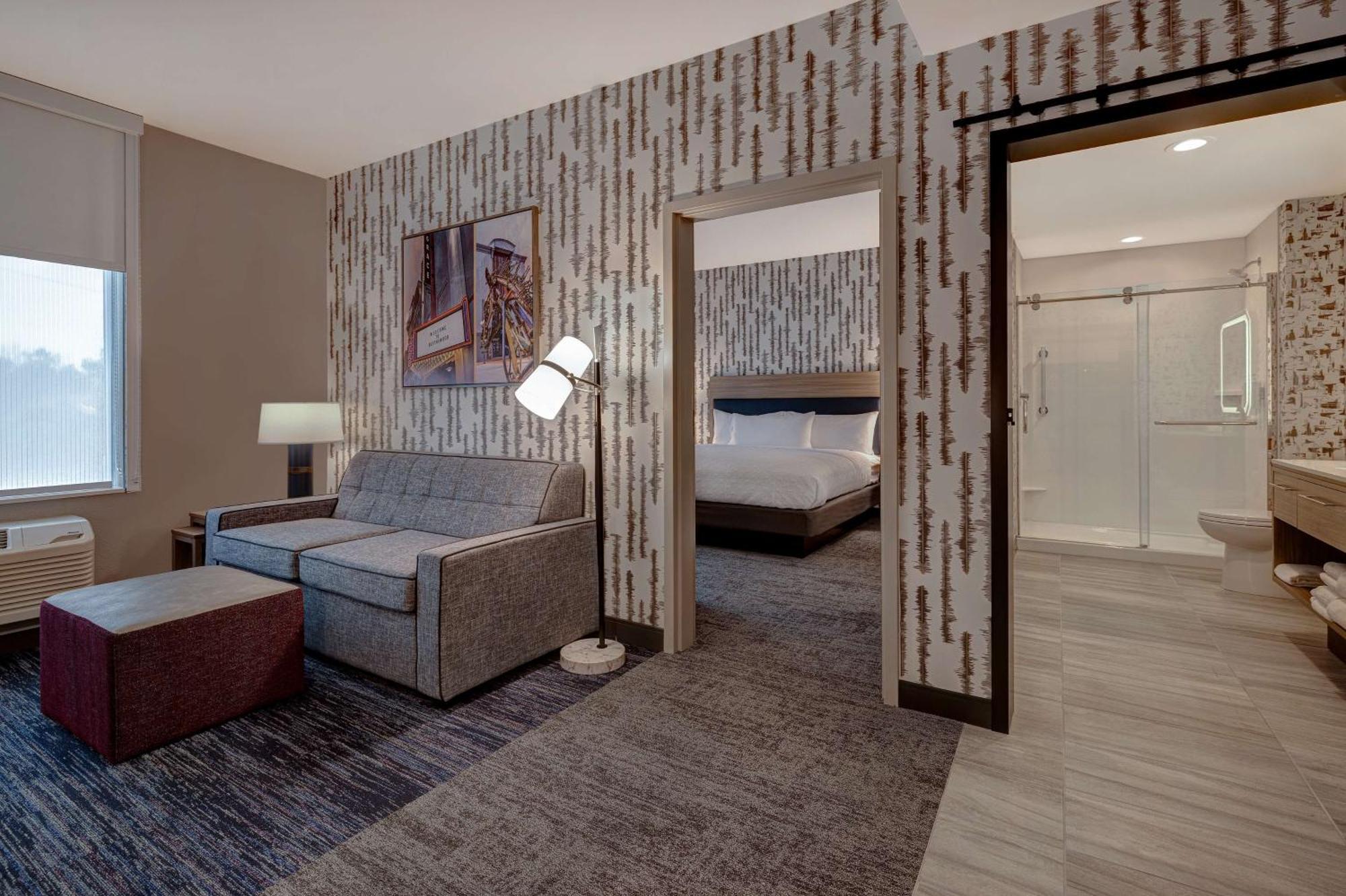 Home2 Suites By Hilton Blythewood, Sc Zewnętrze zdjęcie