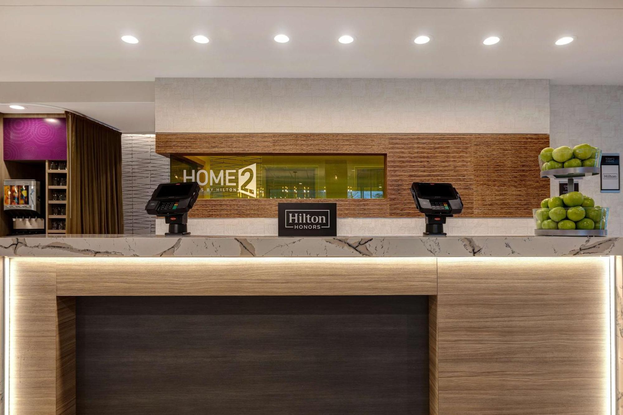 Home2 Suites By Hilton Blythewood, Sc Zewnętrze zdjęcie