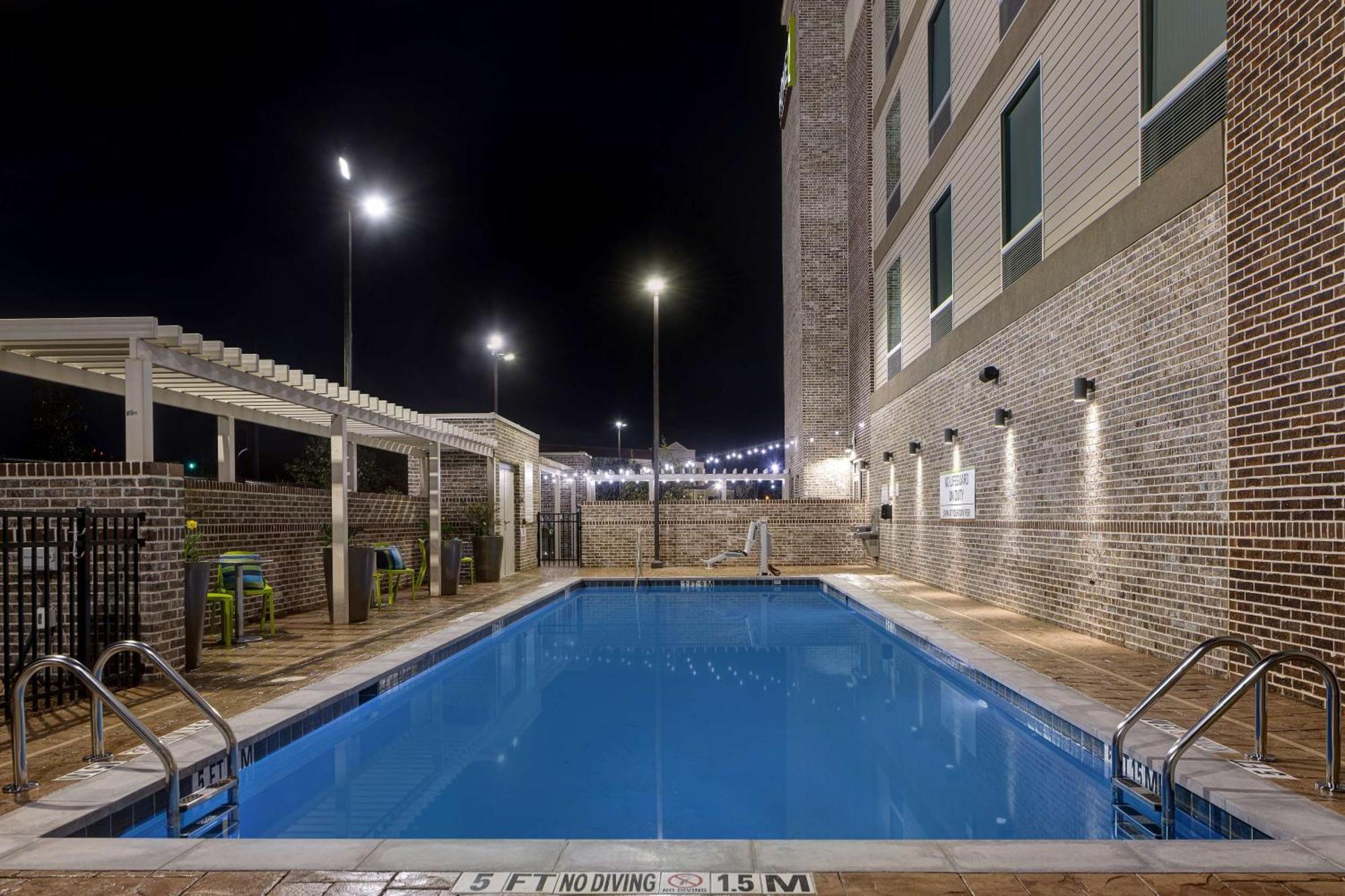 Home2 Suites By Hilton Blythewood, Sc Zewnętrze zdjęcie