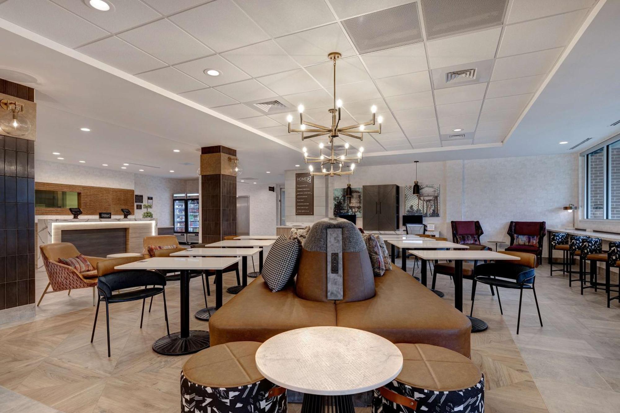 Home2 Suites By Hilton Blythewood, Sc Zewnętrze zdjęcie