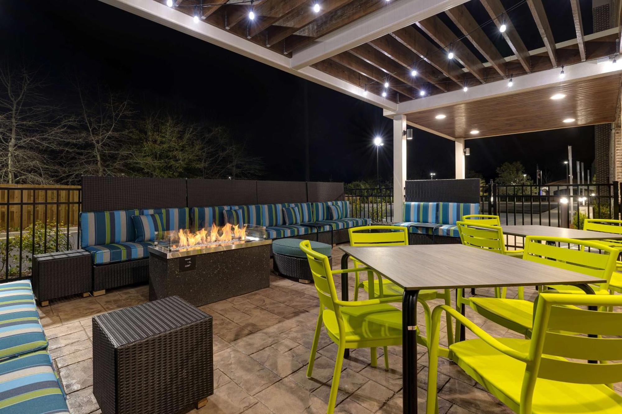 Home2 Suites By Hilton Blythewood, Sc Zewnętrze zdjęcie